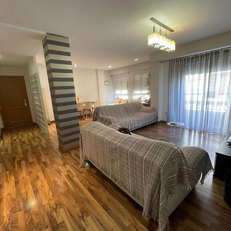 Appartamento Piso Centrico En Elx Esterno foto