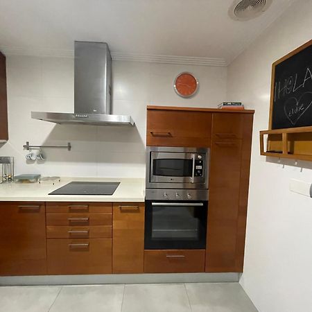 Appartamento Piso Centrico En Elx Esterno foto