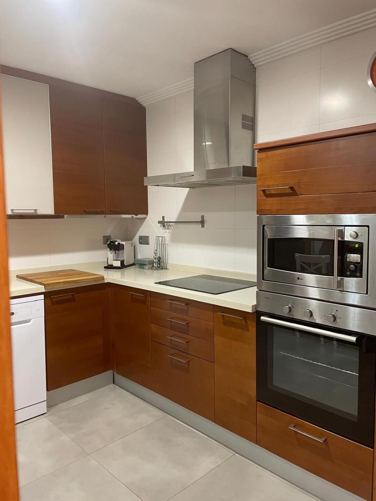Appartamento Piso Centrico En Elx Esterno foto