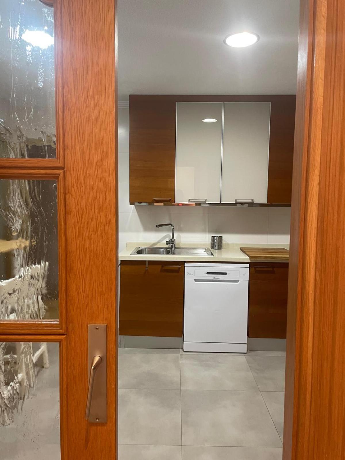Appartamento Piso Centrico En Elx Esterno foto