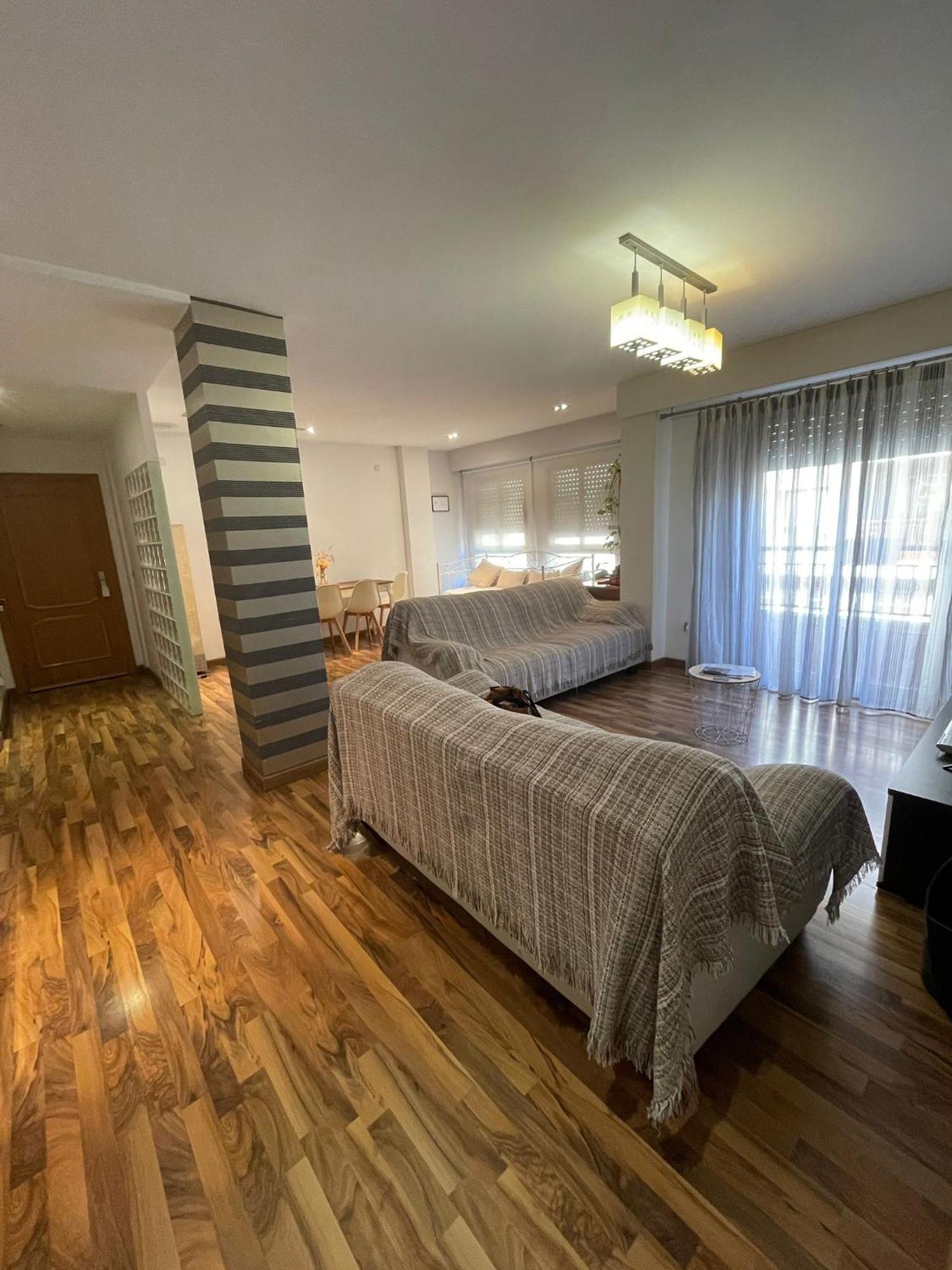Appartamento Piso Centrico En Elx Esterno foto