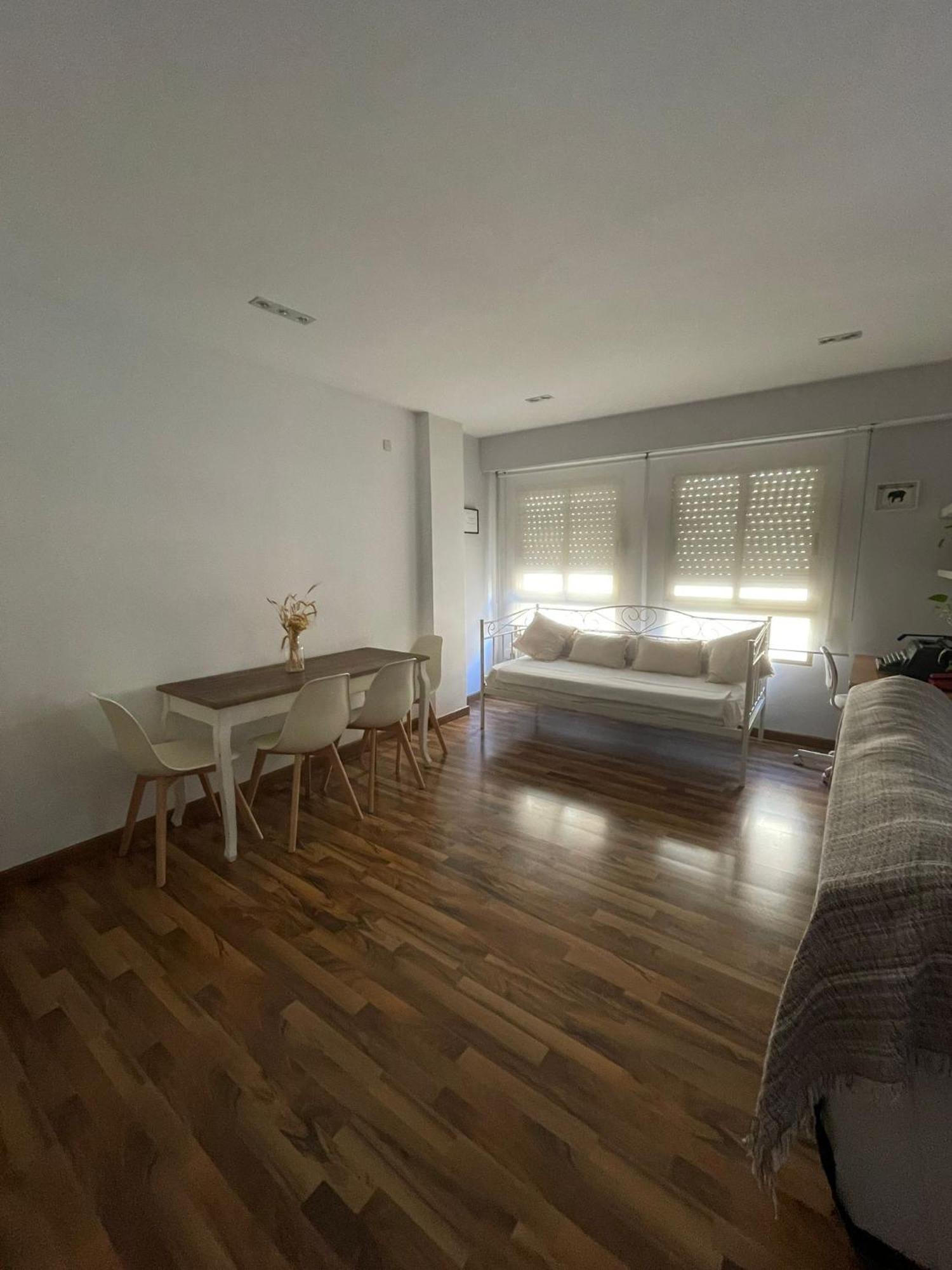 Appartamento Piso Centrico En Elx Esterno foto