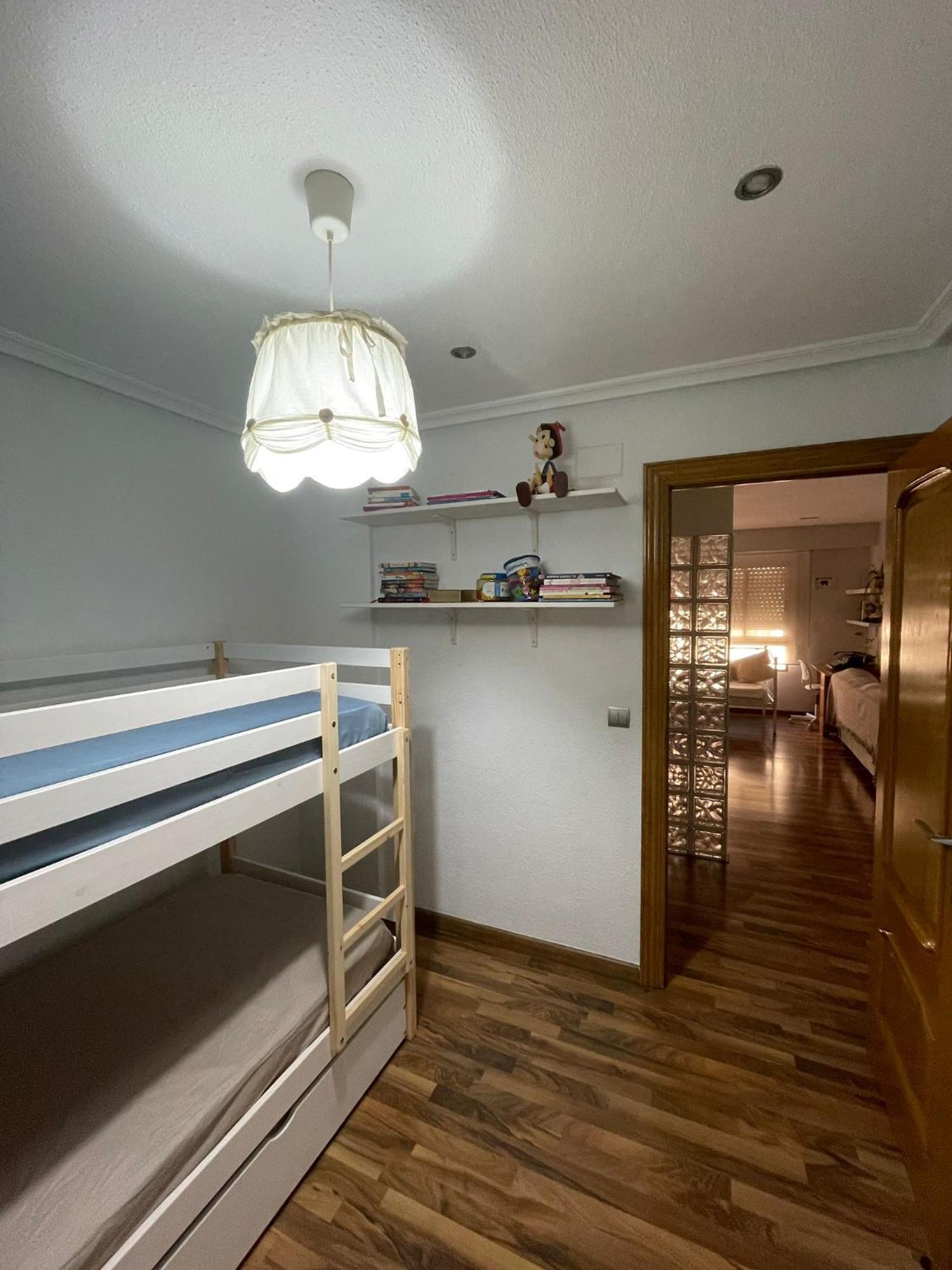 Appartamento Piso Centrico En Elx Esterno foto