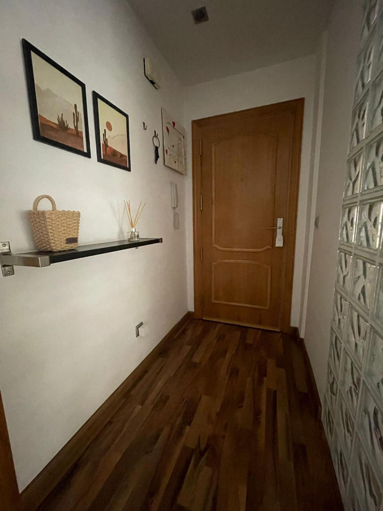 Appartamento Piso Centrico En Elx Esterno foto