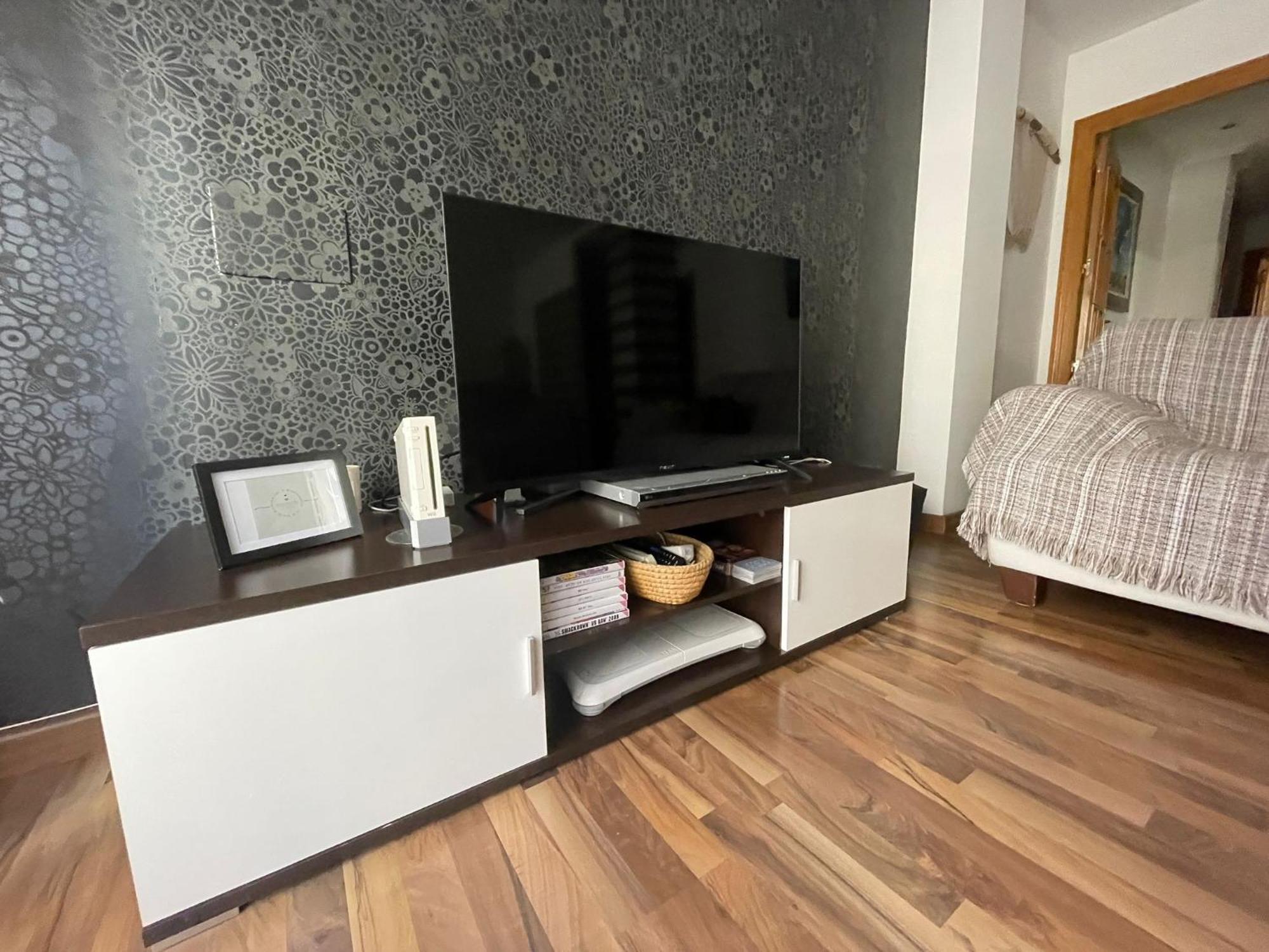 Appartamento Piso Centrico En Elx Esterno foto