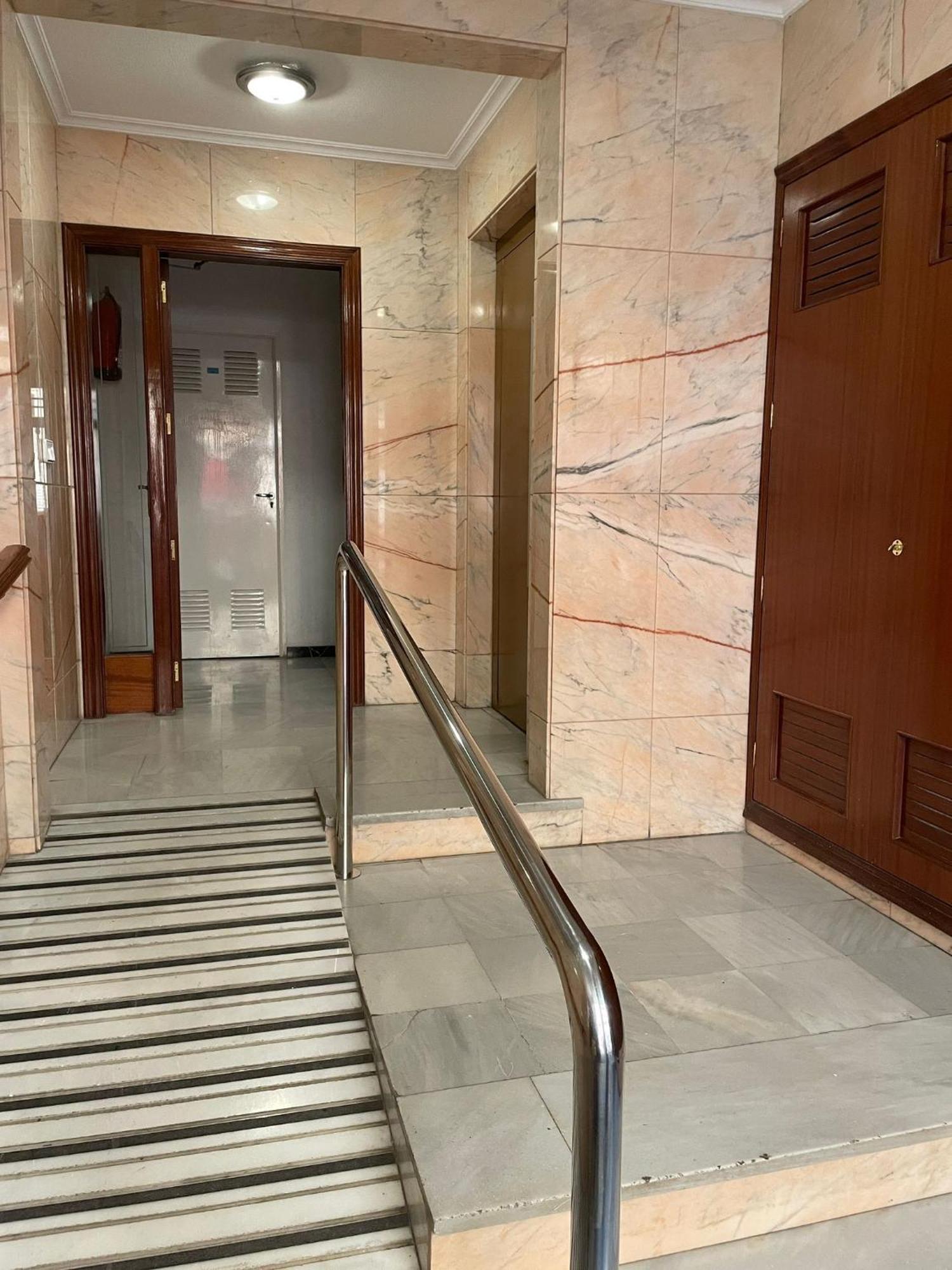 Appartamento Piso Centrico En Elx Esterno foto
