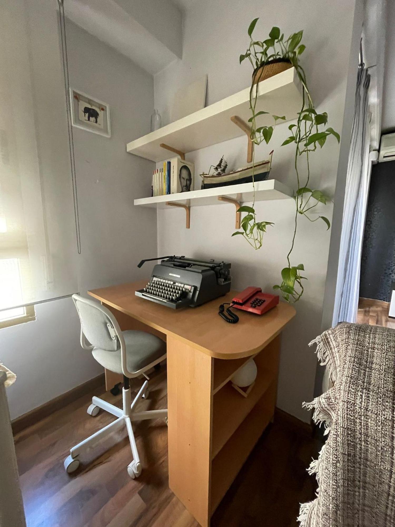 Appartamento Piso Centrico En Elx Esterno foto