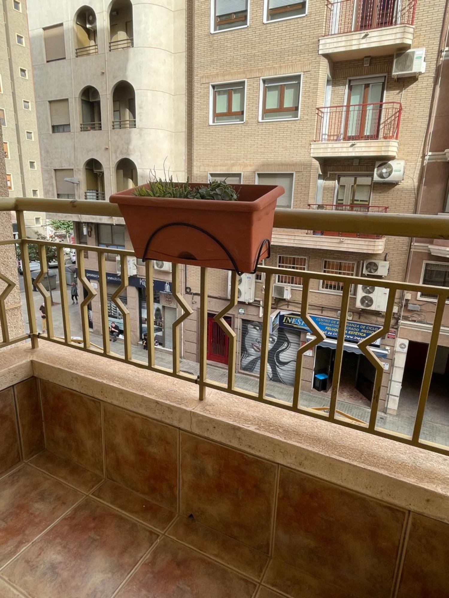 Appartamento Piso Centrico En Elx Esterno foto