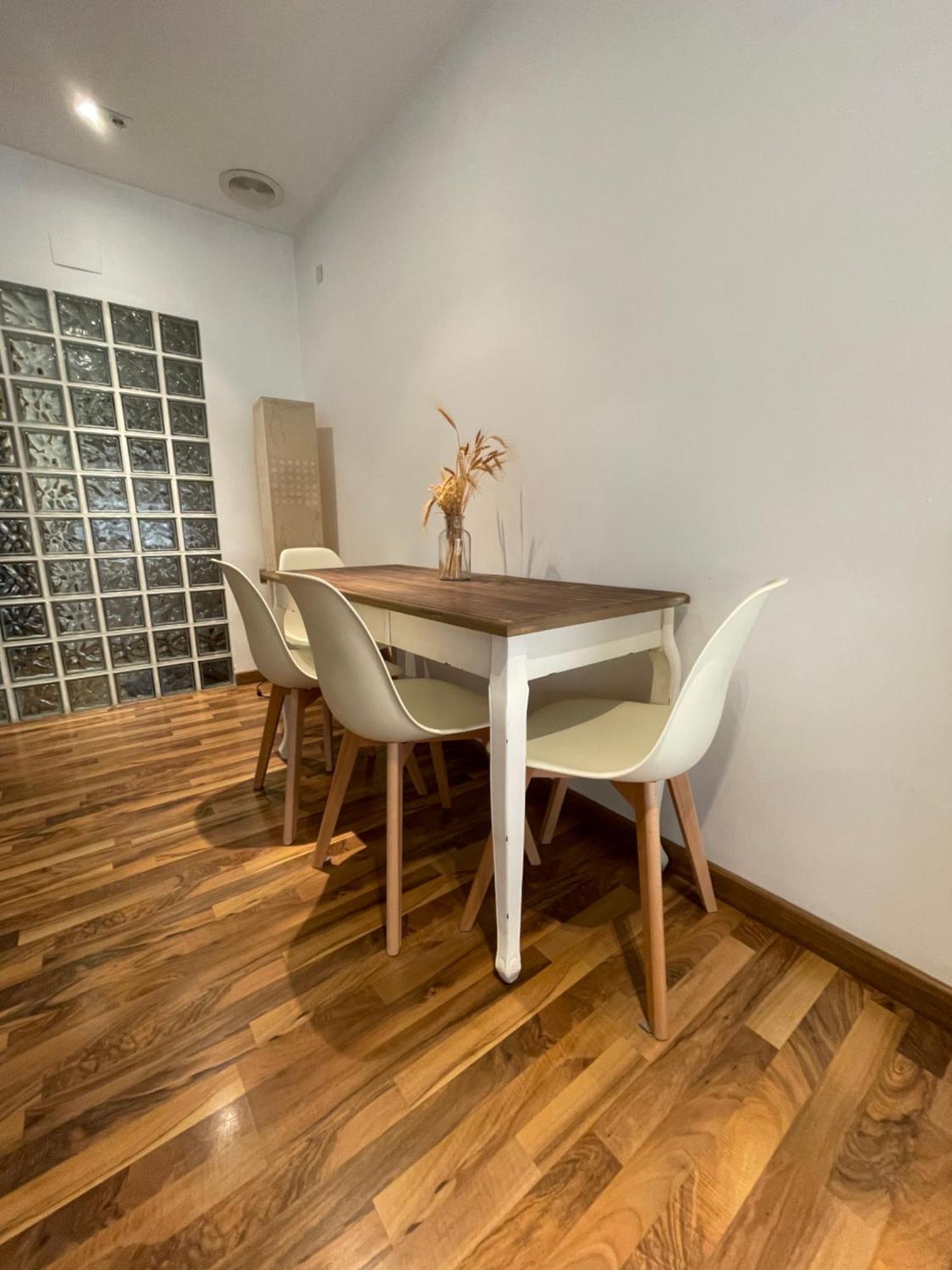 Appartamento Piso Centrico En Elx Esterno foto