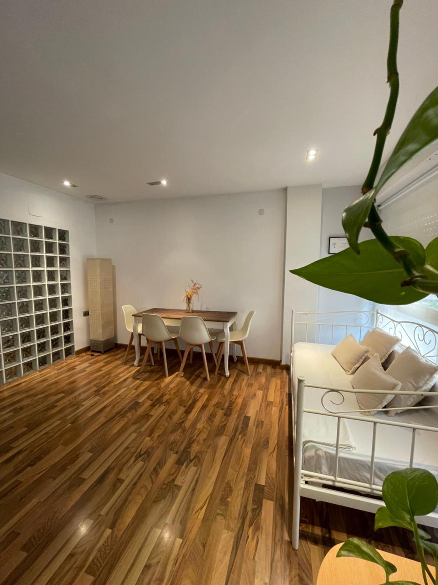 Appartamento Piso Centrico En Elx Esterno foto