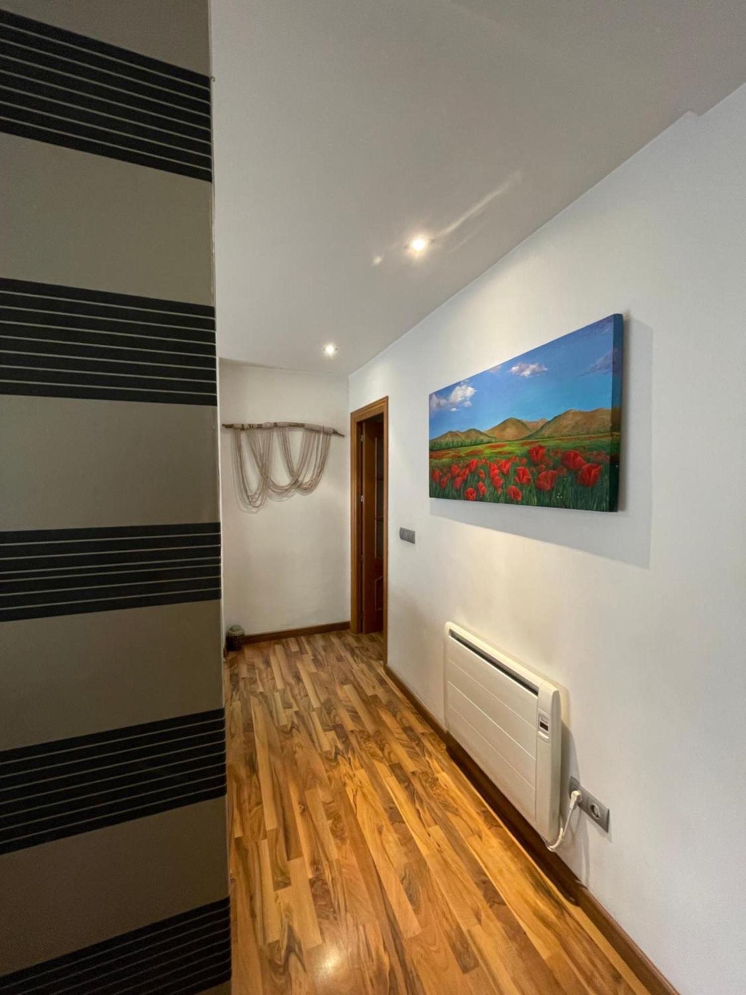 Appartamento Piso Centrico En Elx Esterno foto