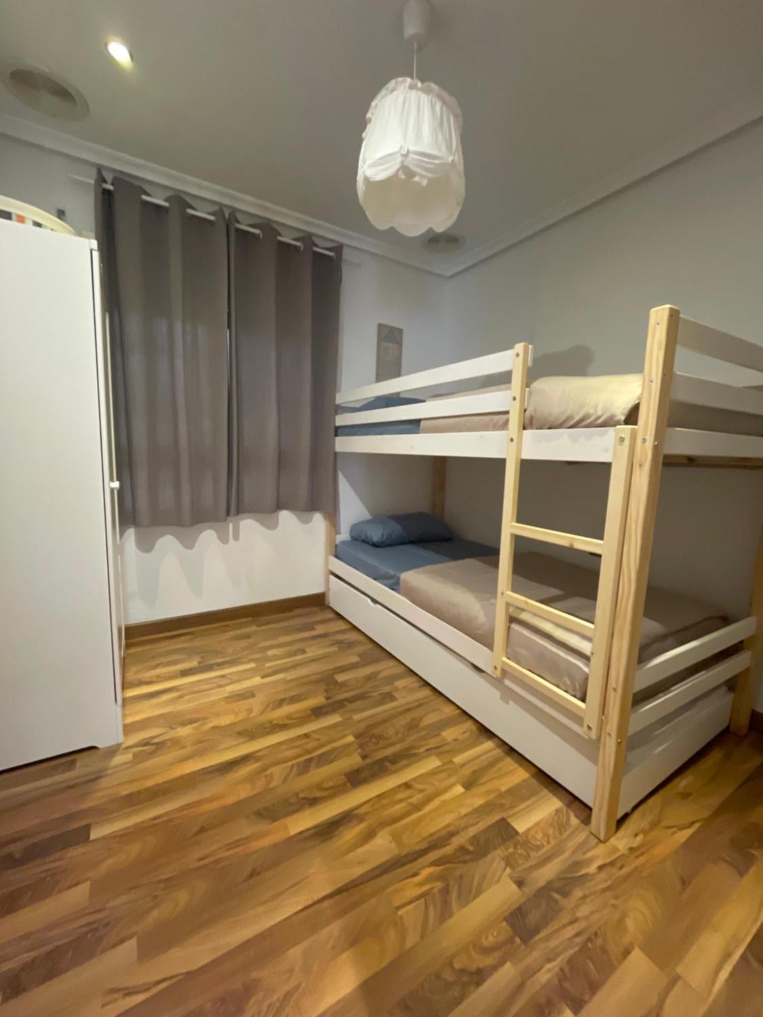Appartamento Piso Centrico En Elx Esterno foto
