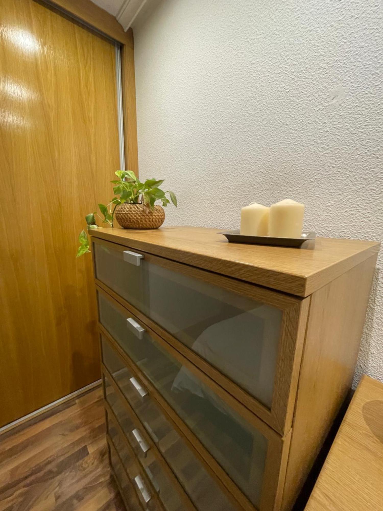 Appartamento Piso Centrico En Elx Esterno foto