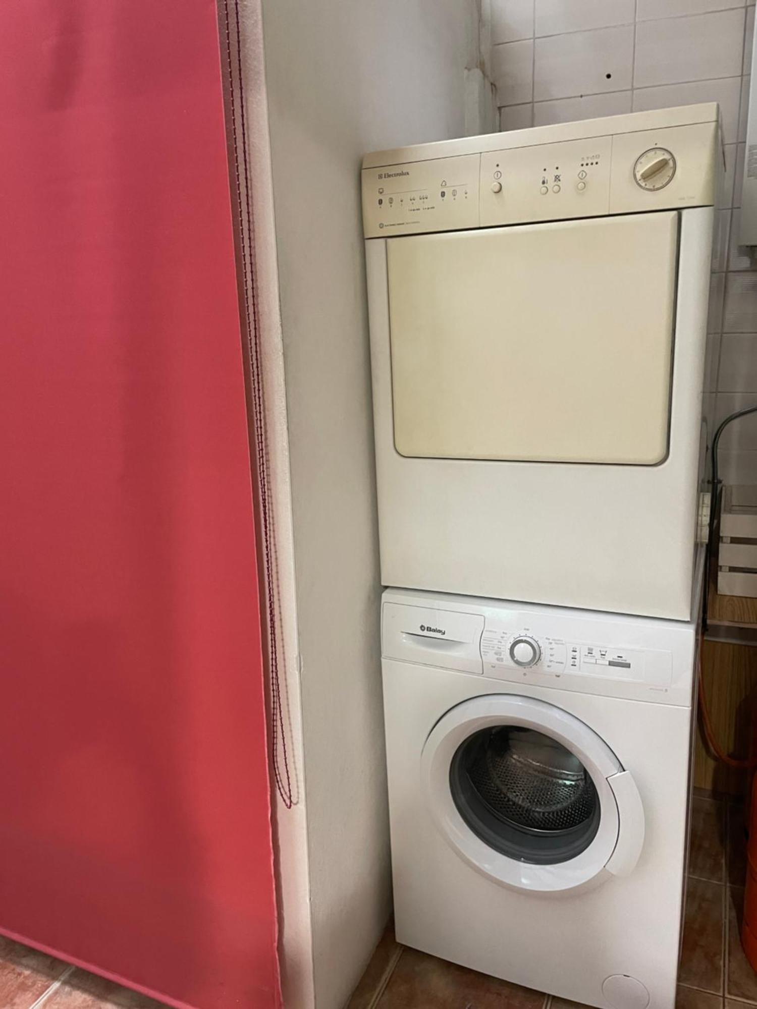 Appartamento Piso Centrico En Elx Esterno foto