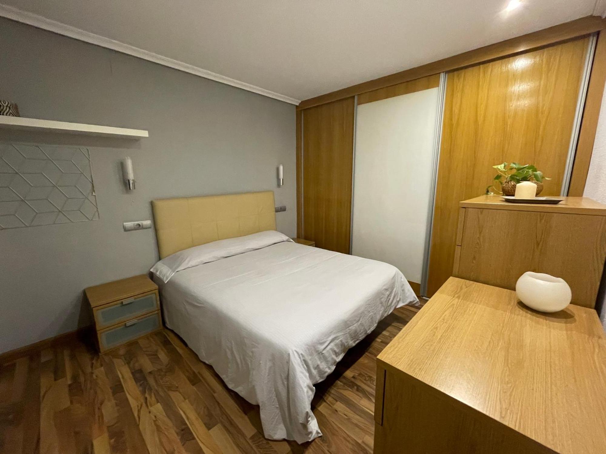 Appartamento Piso Centrico En Elx Esterno foto