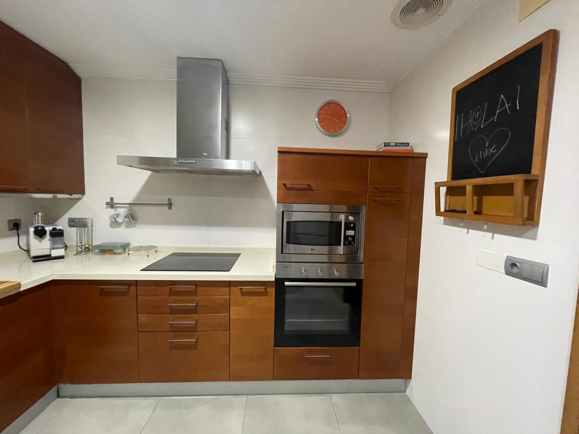 Appartamento Piso Centrico En Elx Esterno foto