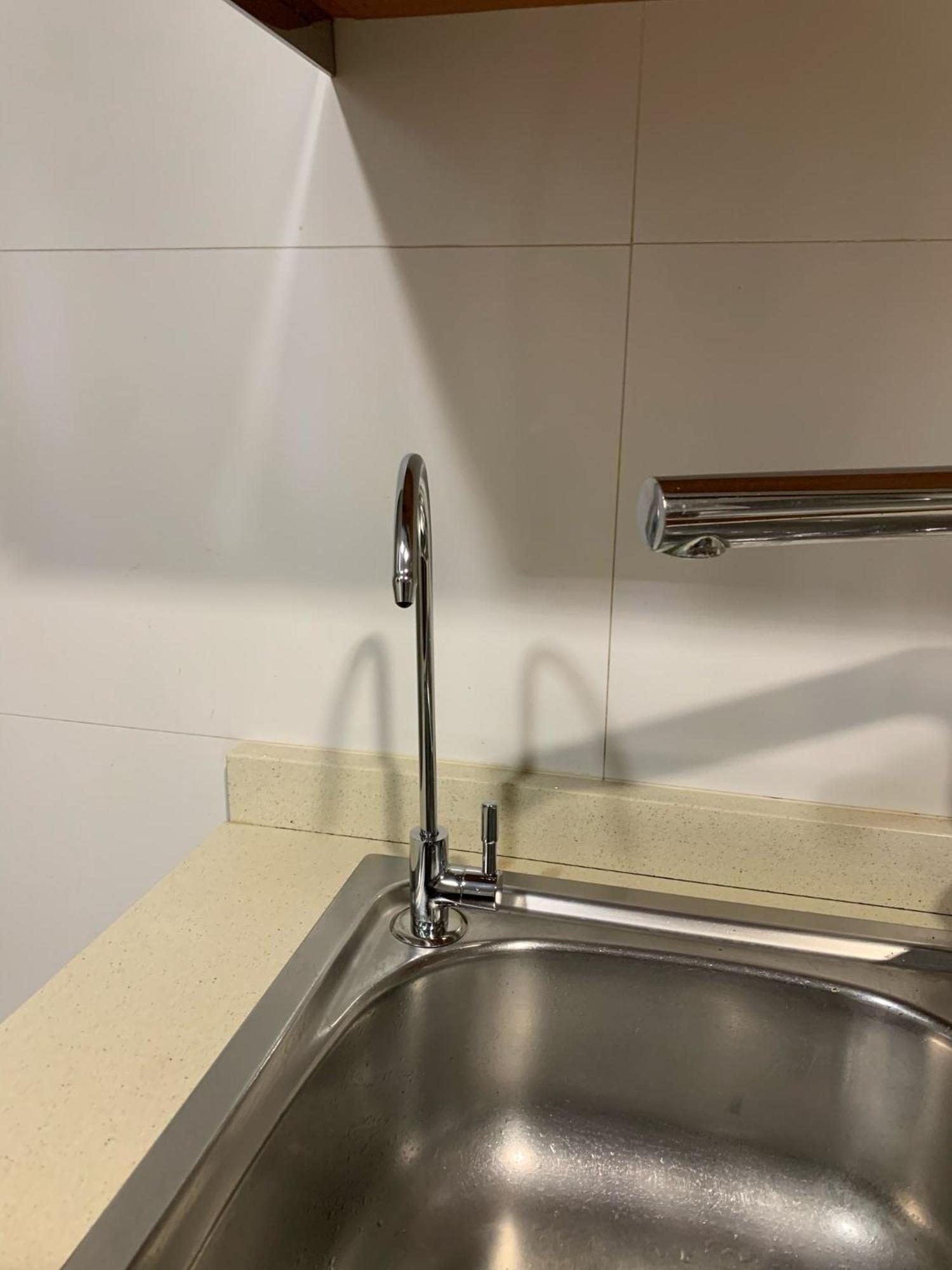 Appartamento Piso Centrico En Elx Esterno foto