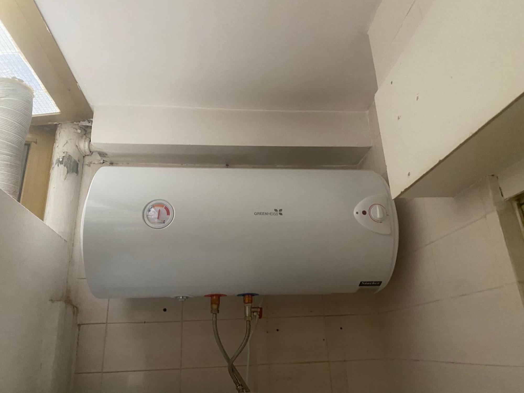 Appartamento Piso Centrico En Elx Esterno foto